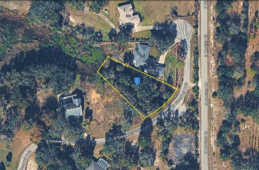2720 Cromwell Path - Photo 1