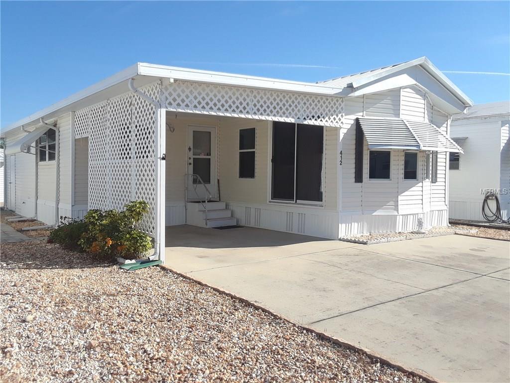 412 Pansy Street - Photo 1
