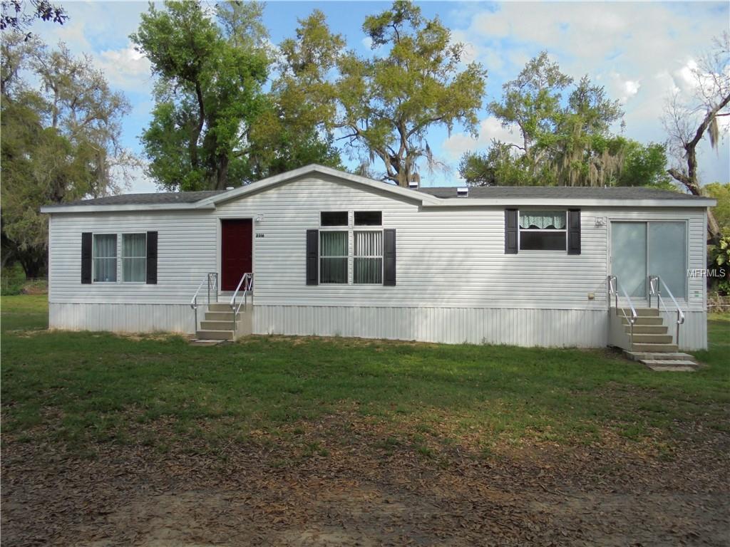 2316 Bowers Road - Photo 1