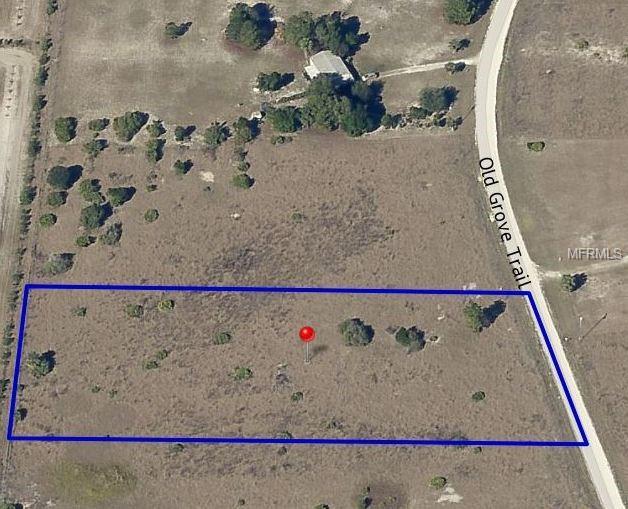 2352 Old Grove Trail - Photo 1