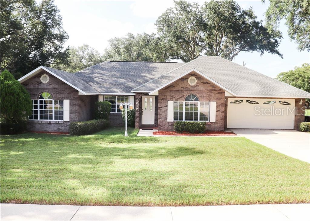 312 Cypress Street - Photo 1