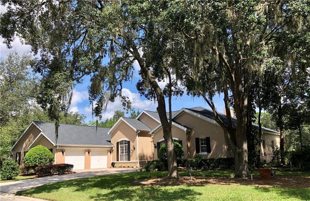 1710 Charleston Woods Court - Photo 1