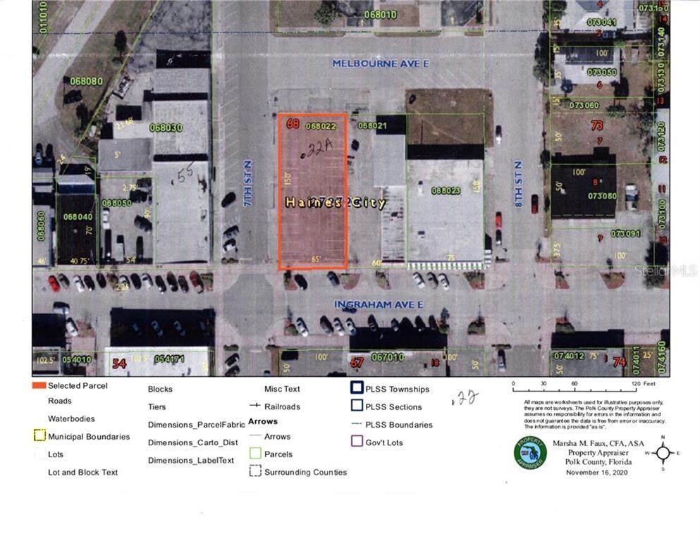 Ingraham Avenue - Photo 1