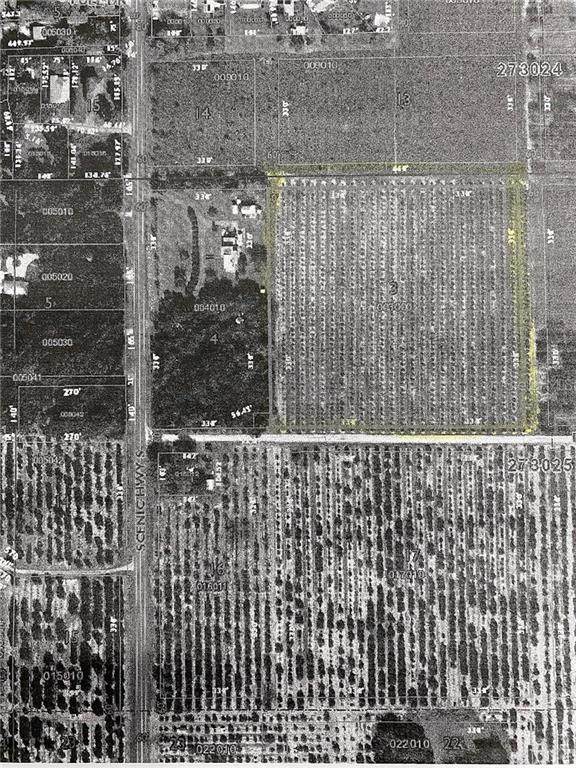 Darlin Loop Road - Photo 1