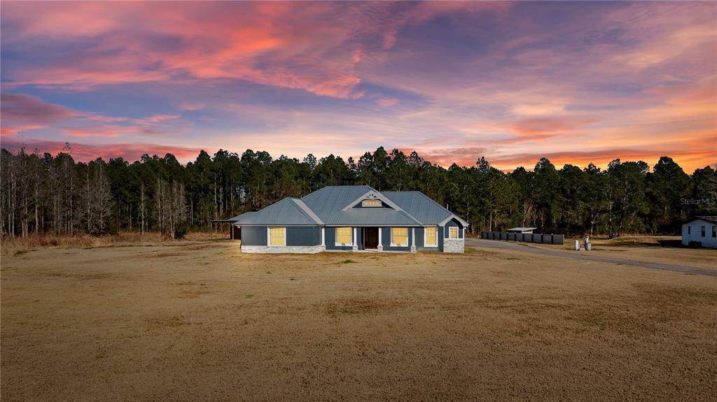 12735 Old Dade City Road - Photo 1