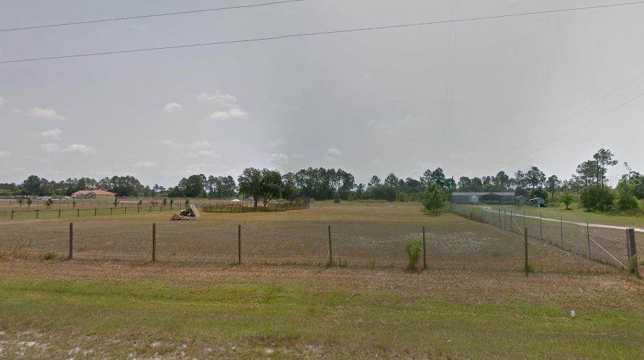 0 Sand Mountain Road - Photo 1