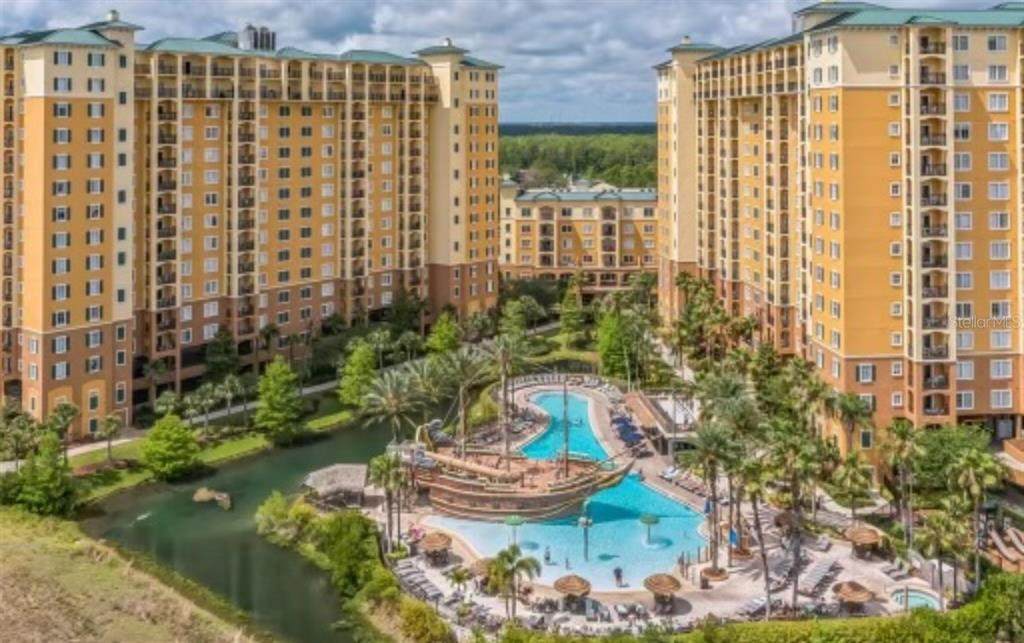 8101 Resort Village Drive - Photo 1