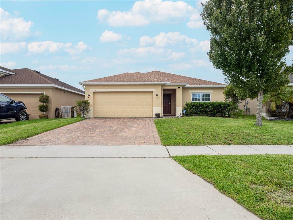 4814 Rockvale Drive - Photo 1