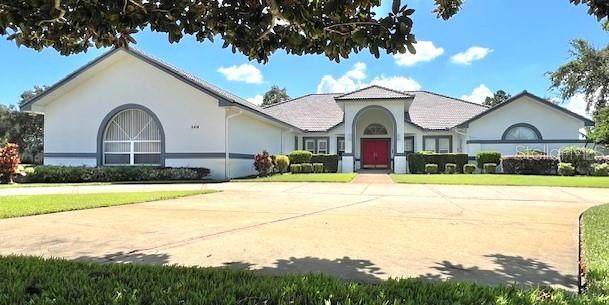 2418 Berkshire Drive - Photo 1