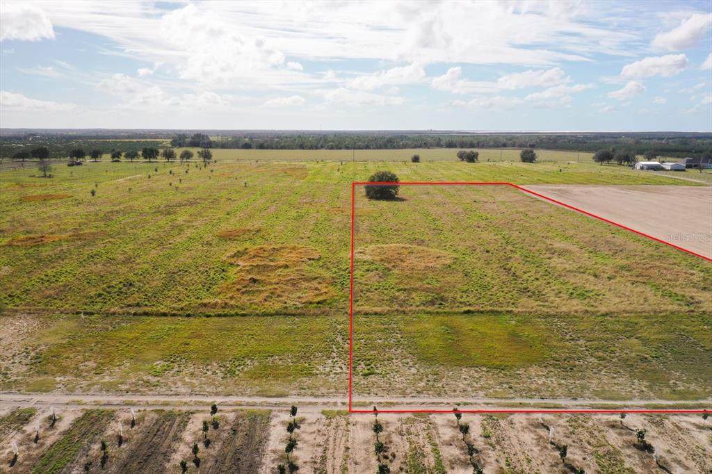 LOT 13 Lake Buffum Road - Photo 1