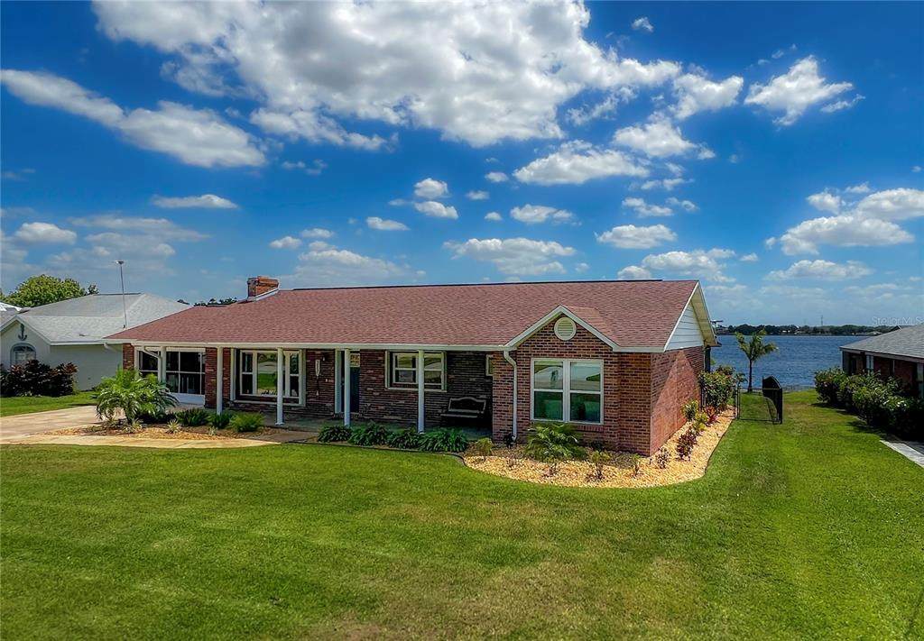 217 Lake Damon Drive - Photo 1