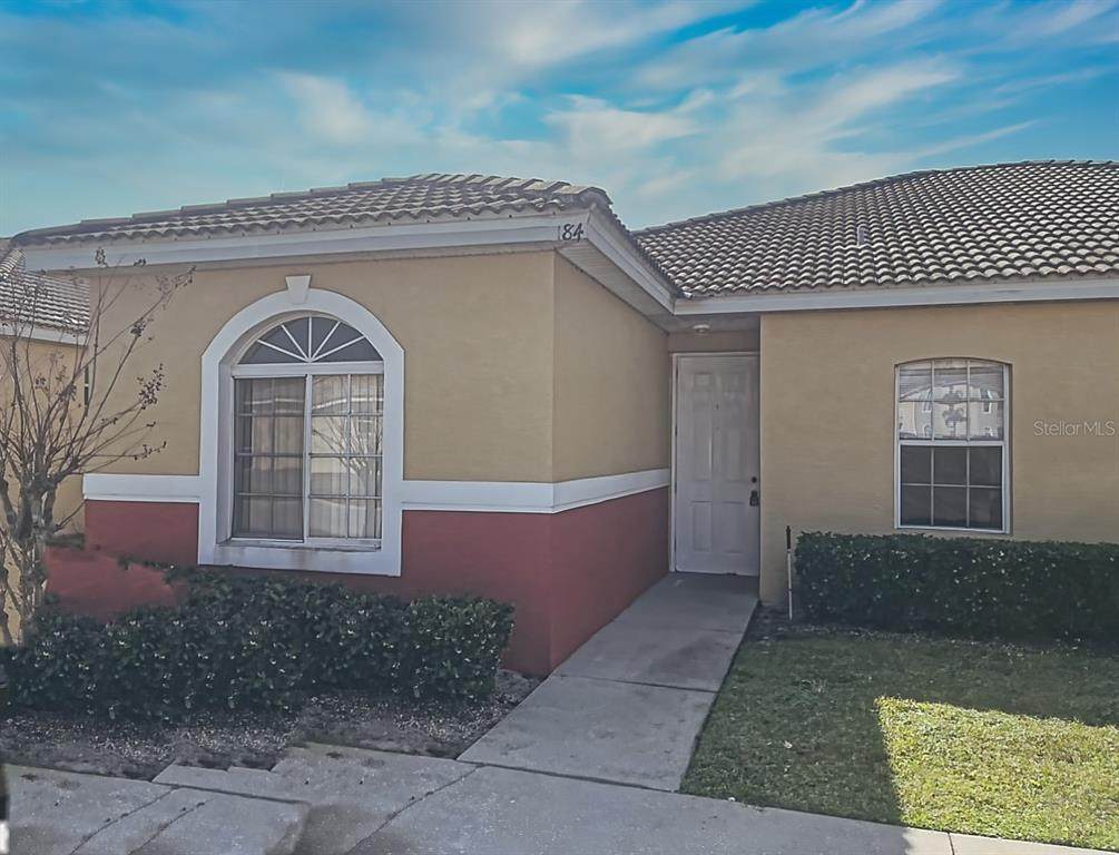 184 Ocean Bluff Drive - Photo 1