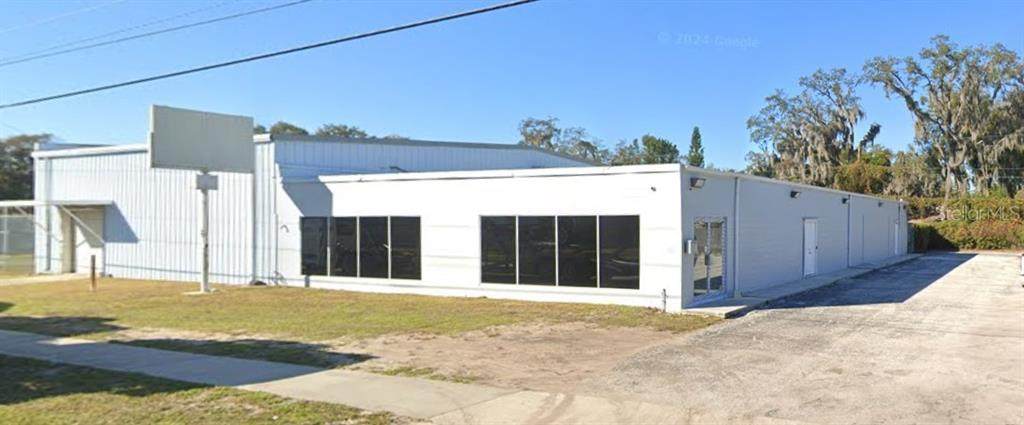 1512 Gary Road - Photo 1