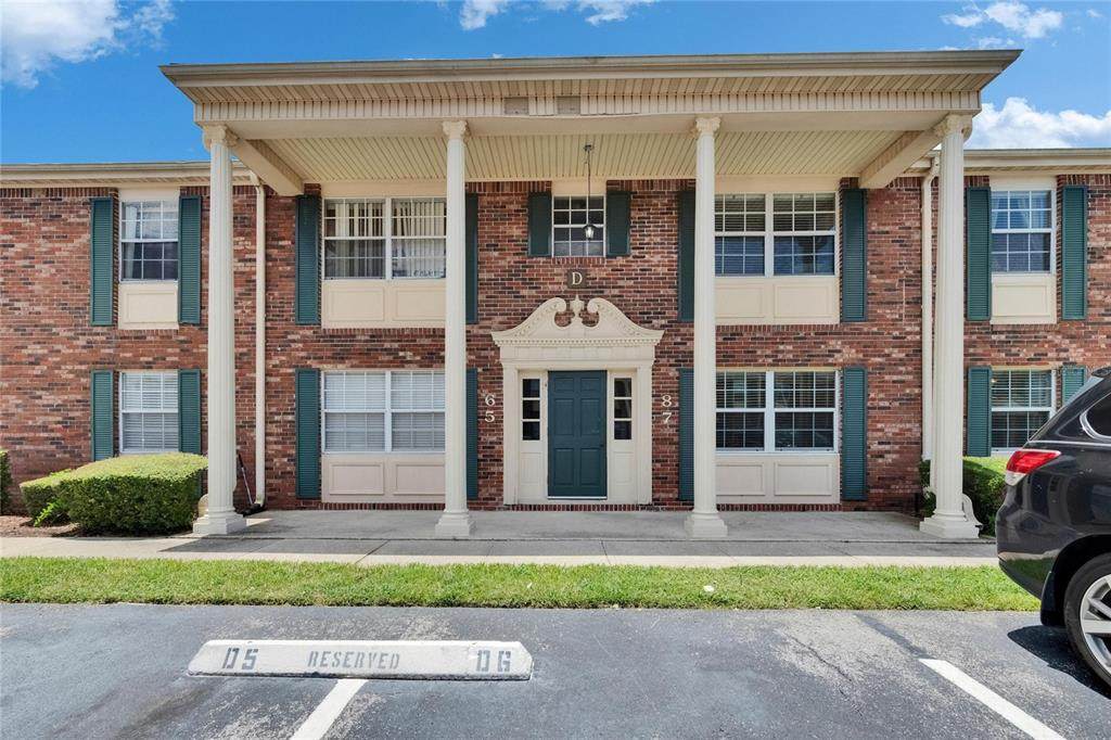 1920 Edgewood Drive - Photo 1