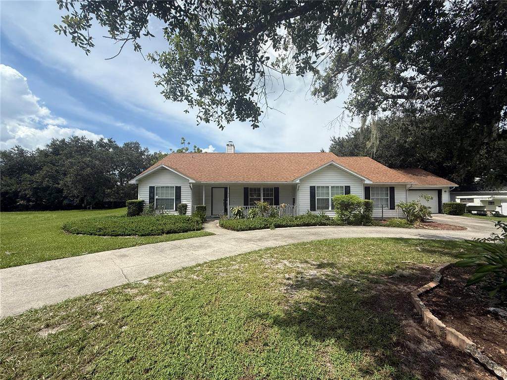 1932 Lake Seward Drive - Photo 1