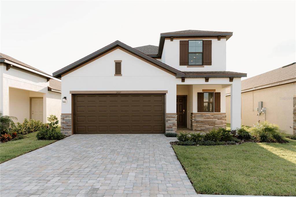 3407 Cup Drive - Photo 1