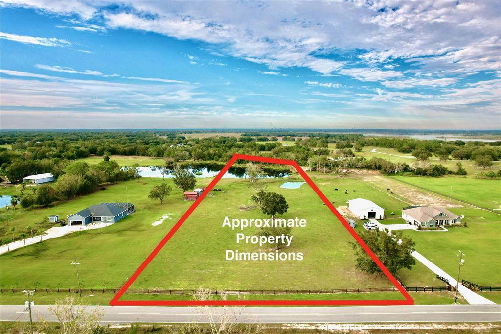 0 Cox Road - Photo 1