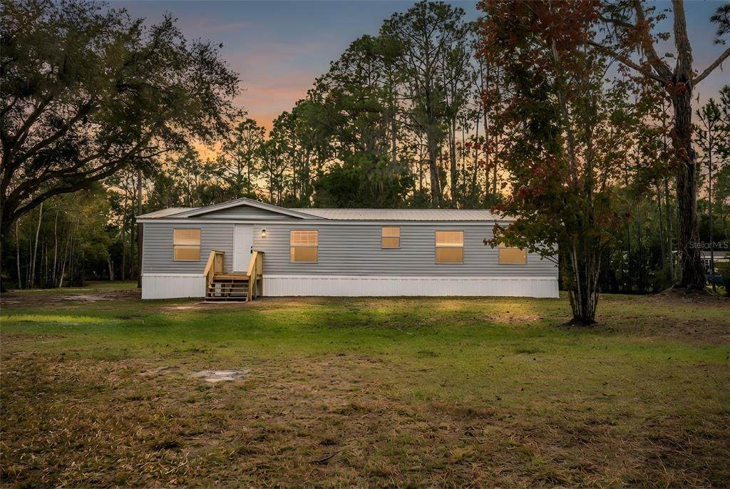 2502 Forestland Drive - Photo 1