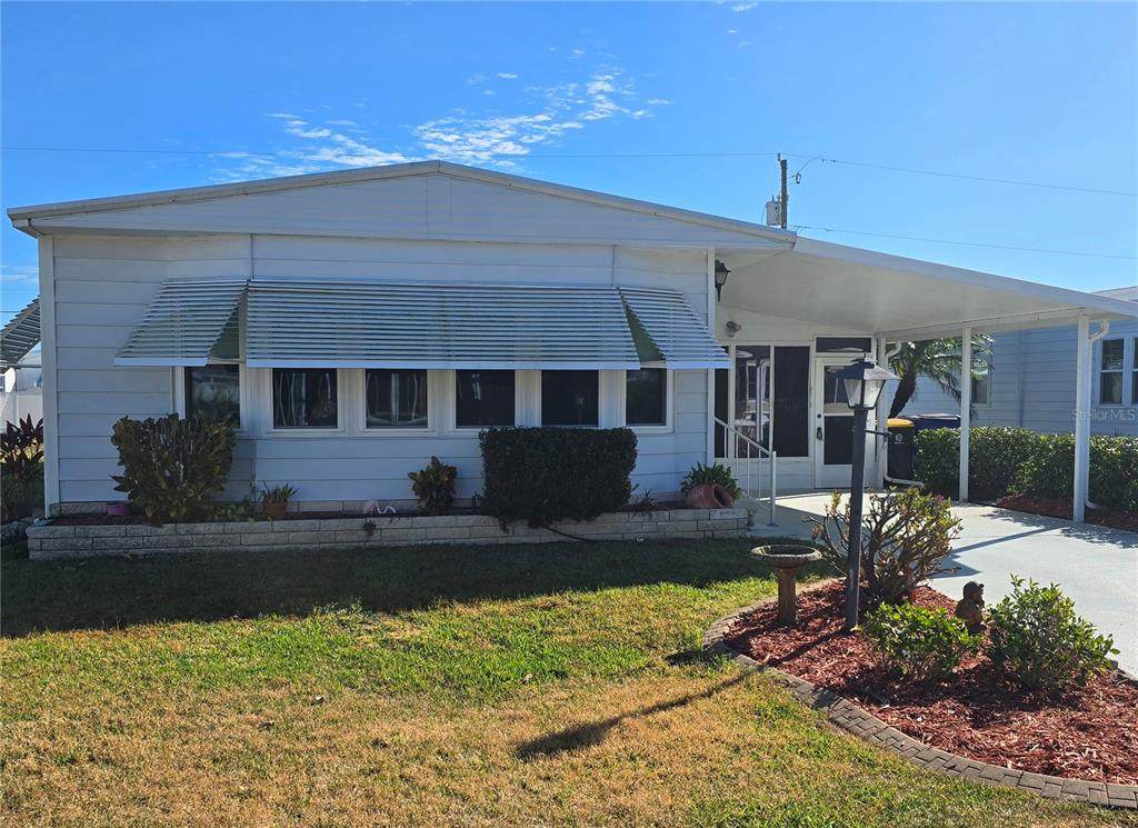 1535 Caribbean - Photo 1