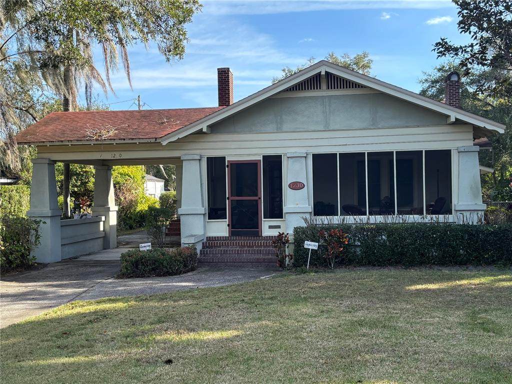 1230 Orange Avenue - Photo 1