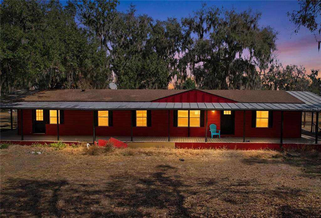 15210 Rough Diamond Ranch Road - Photo 1