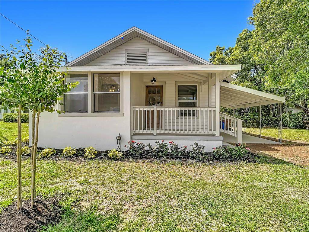 445 Hooker Street - Photo 1