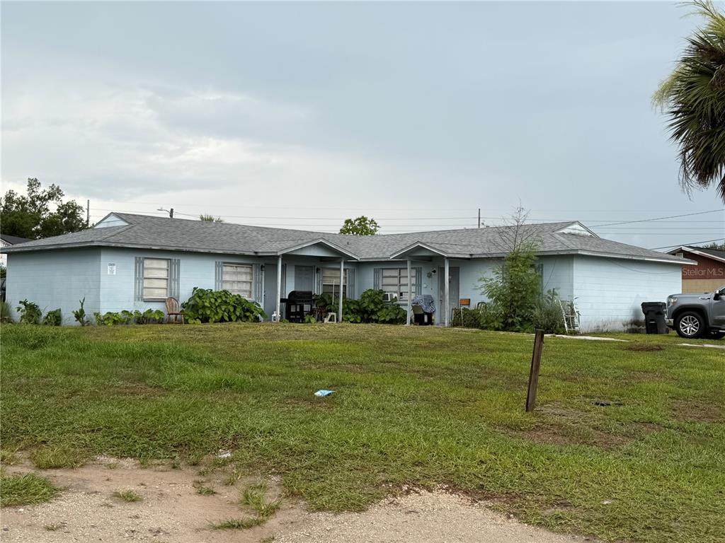 4106 Willow South Drive - Photo 1