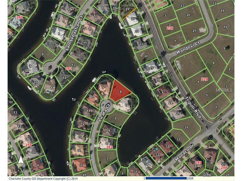 3600 Licata Court - Photo 1