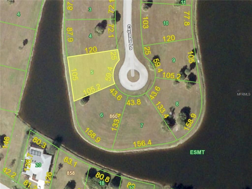 16299 Cayman Lane - Photo 1