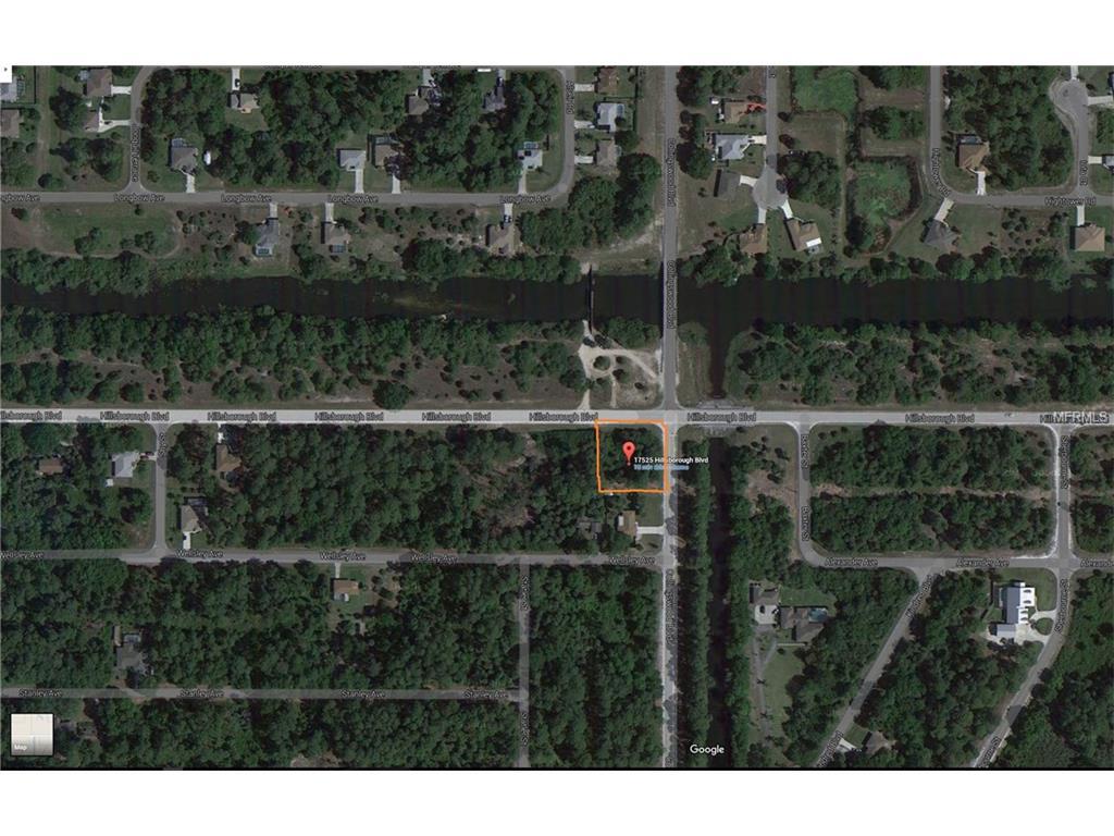 17525 Hillsborough Boulevard - Photo 1