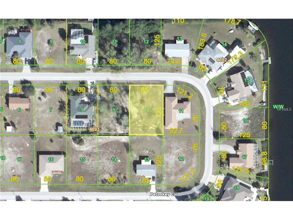18091 Petoskey Circle - Photo 1