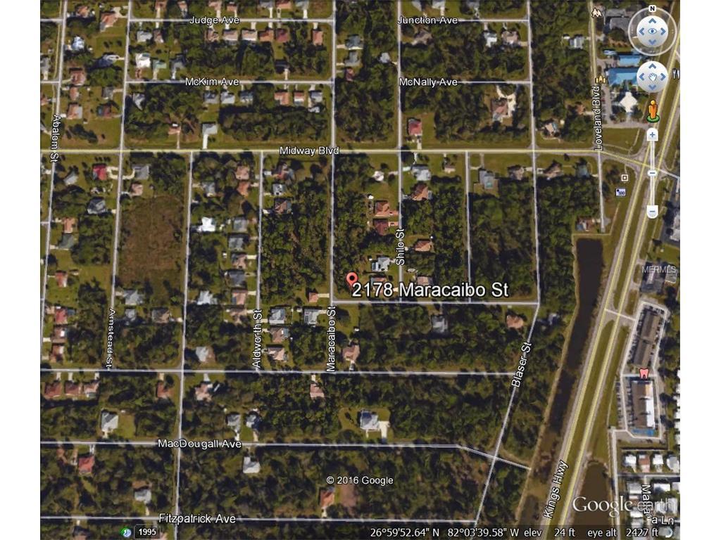 2178 Maracaibo Street - Photo 1