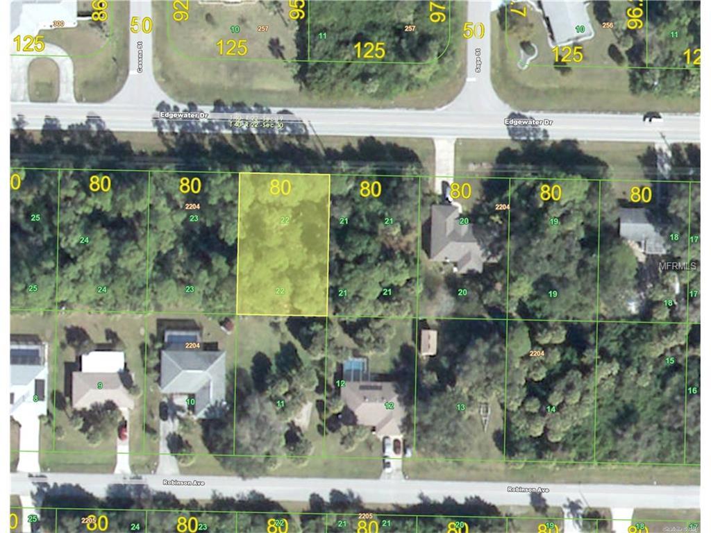 18227 Edgewater Drive - Photo 1