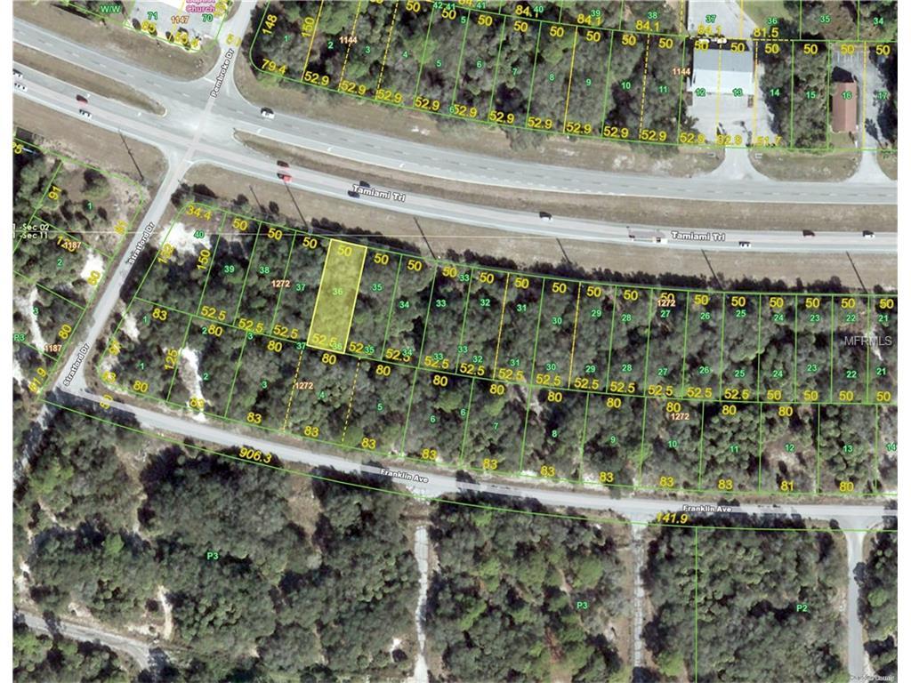 605 Tamiami Trail - Photo 1