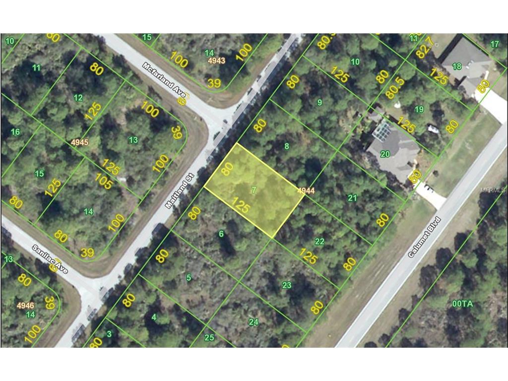 8418 Maitland Street - Photo 1