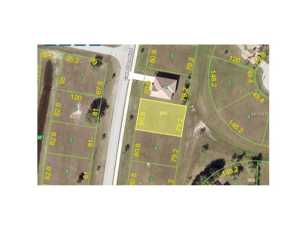 17322 Cape Horn Boulevard - Photo 1