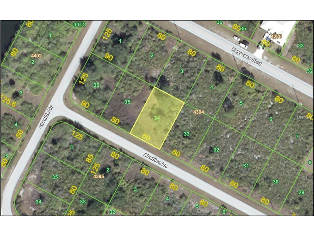 13458 Abutilon Lane - Photo 1