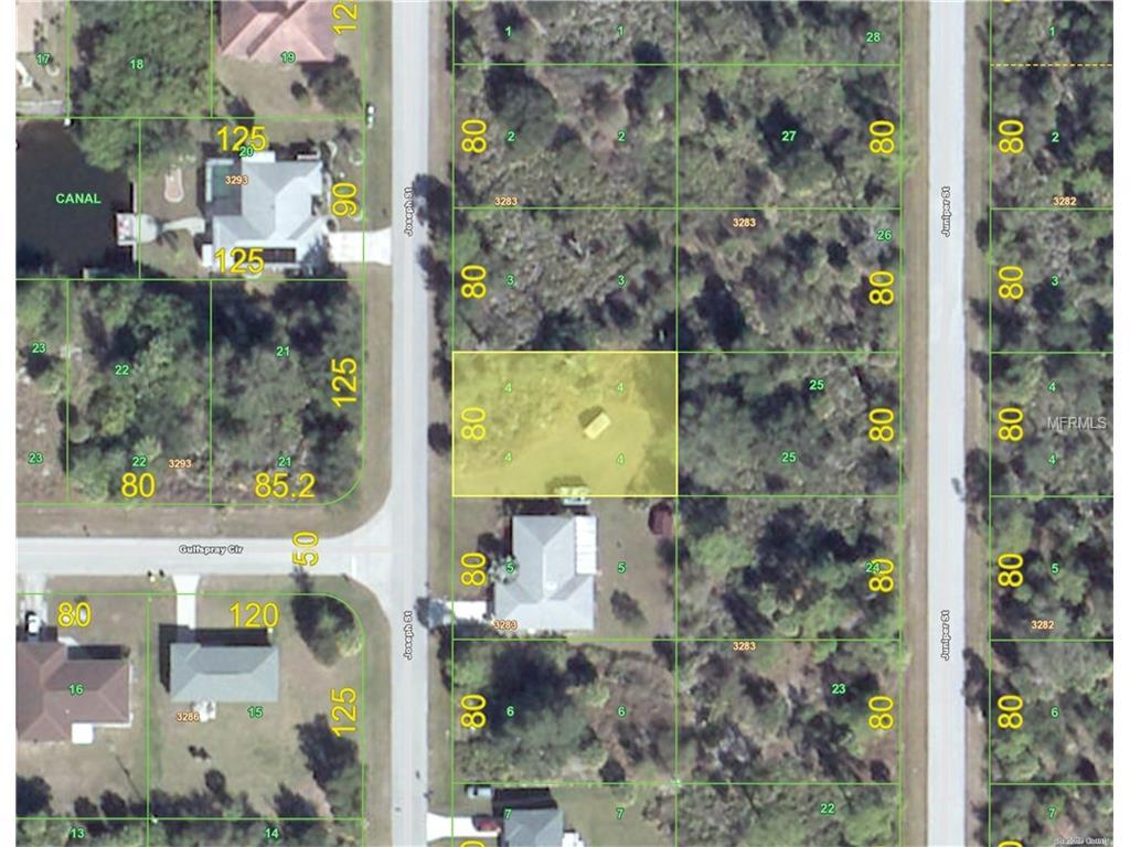 4066 Joseph Street - Photo 1