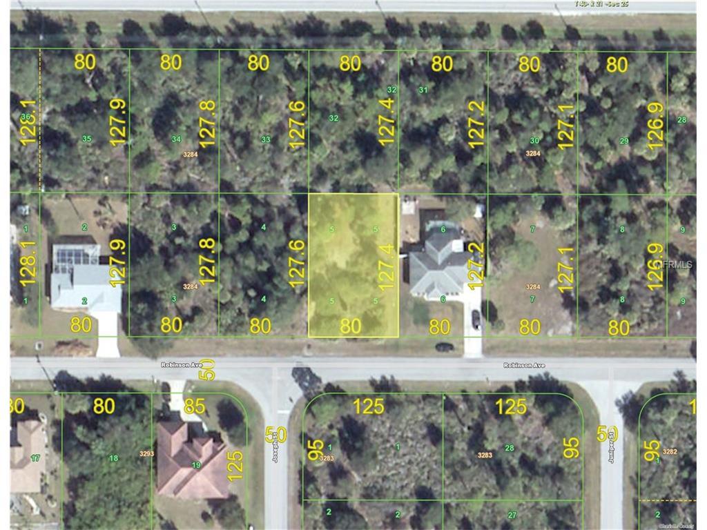 17444 Robinson Avenue - Photo 1