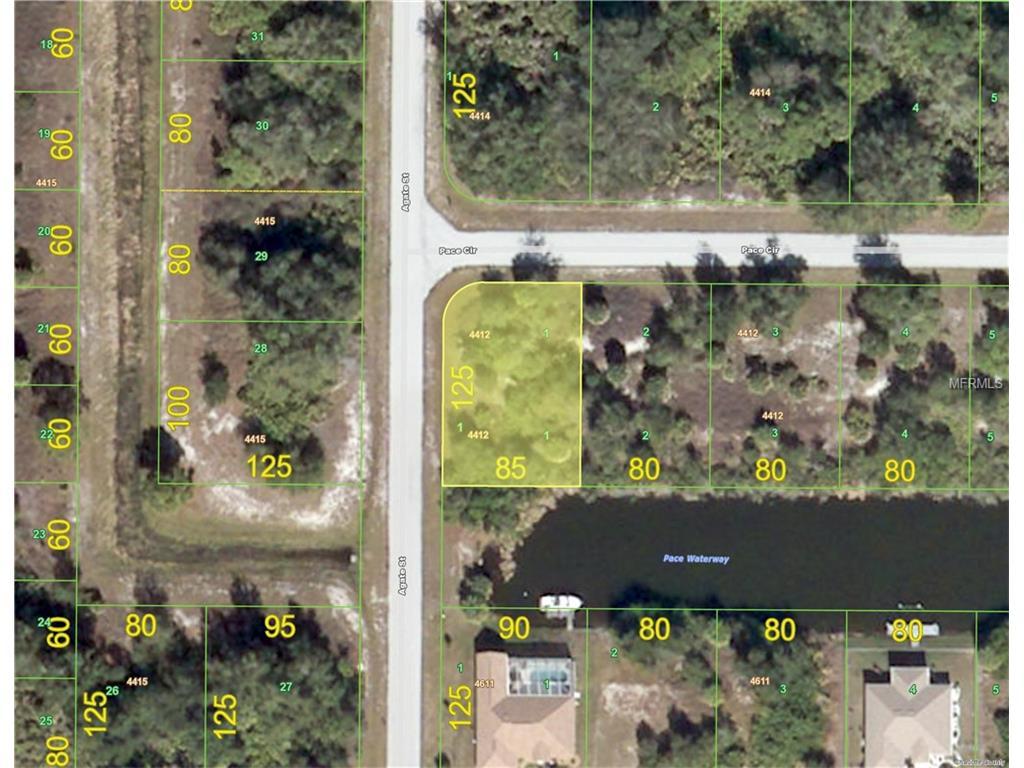 13404 Pace Circle - Photo 1