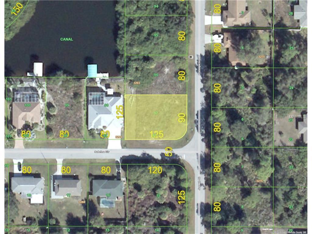 17428 Sabrina Circle - Photo 1