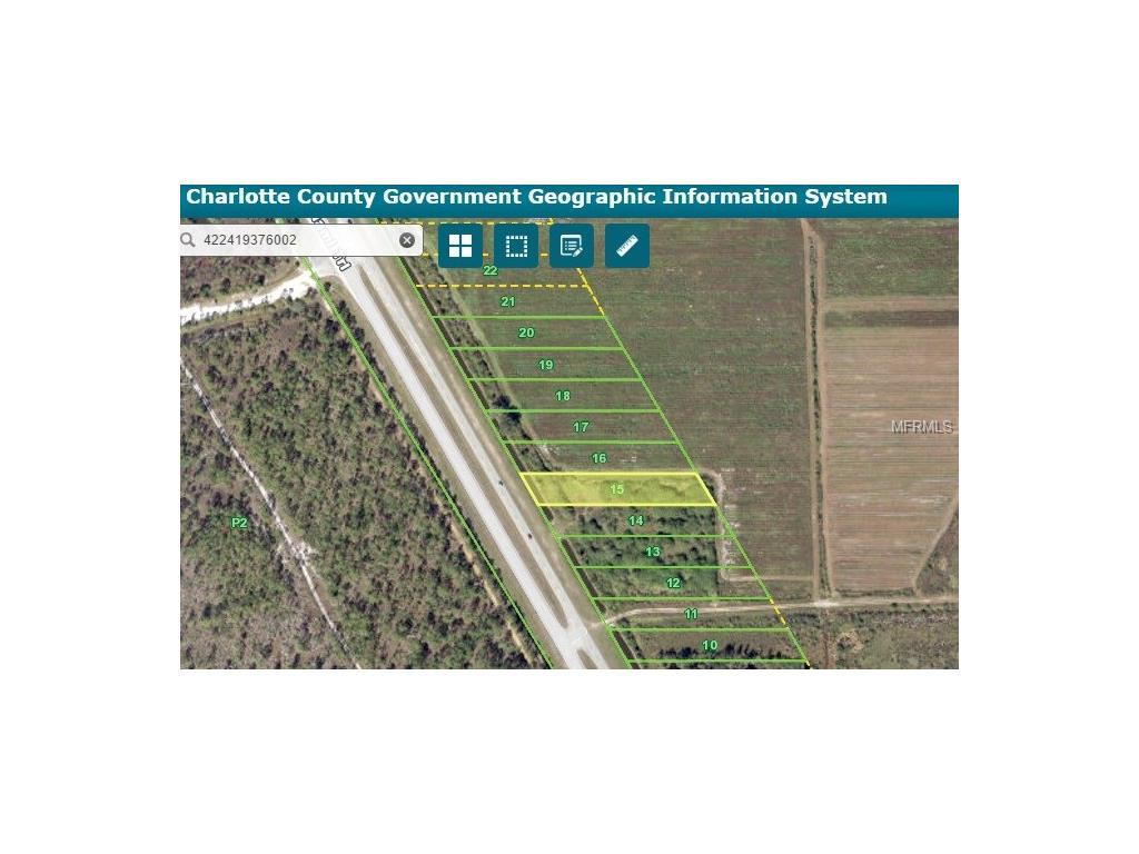 15720 Tamiami Trail - Photo 1