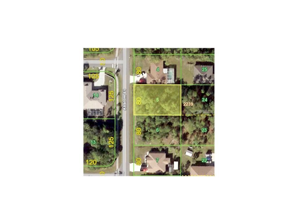 1574 Abalom Street - Photo 1