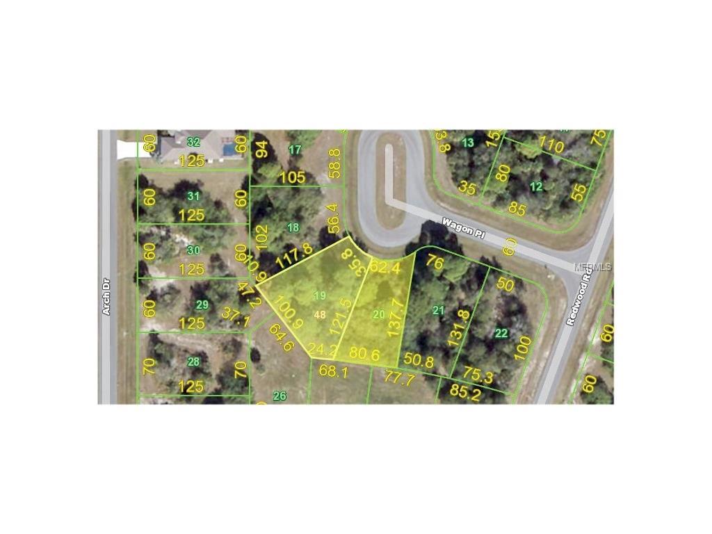 107 Wagon Place - Photo 1