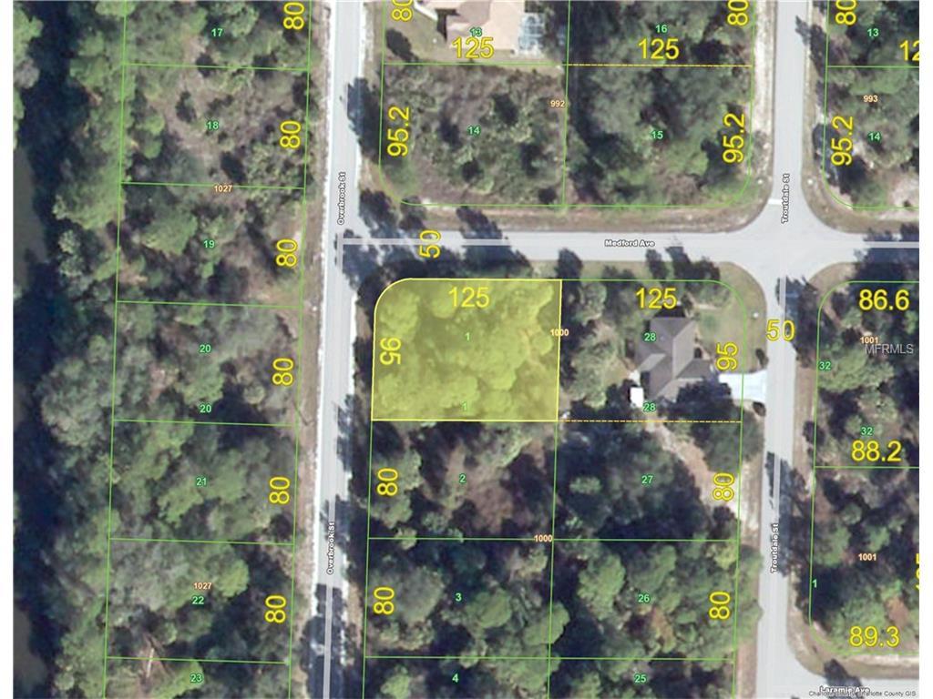 156 Overbrook Street - Photo 1