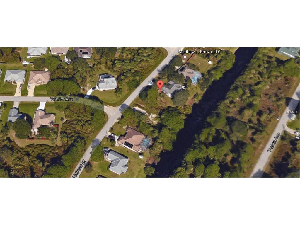 0 Natrona Drive - Photo 1