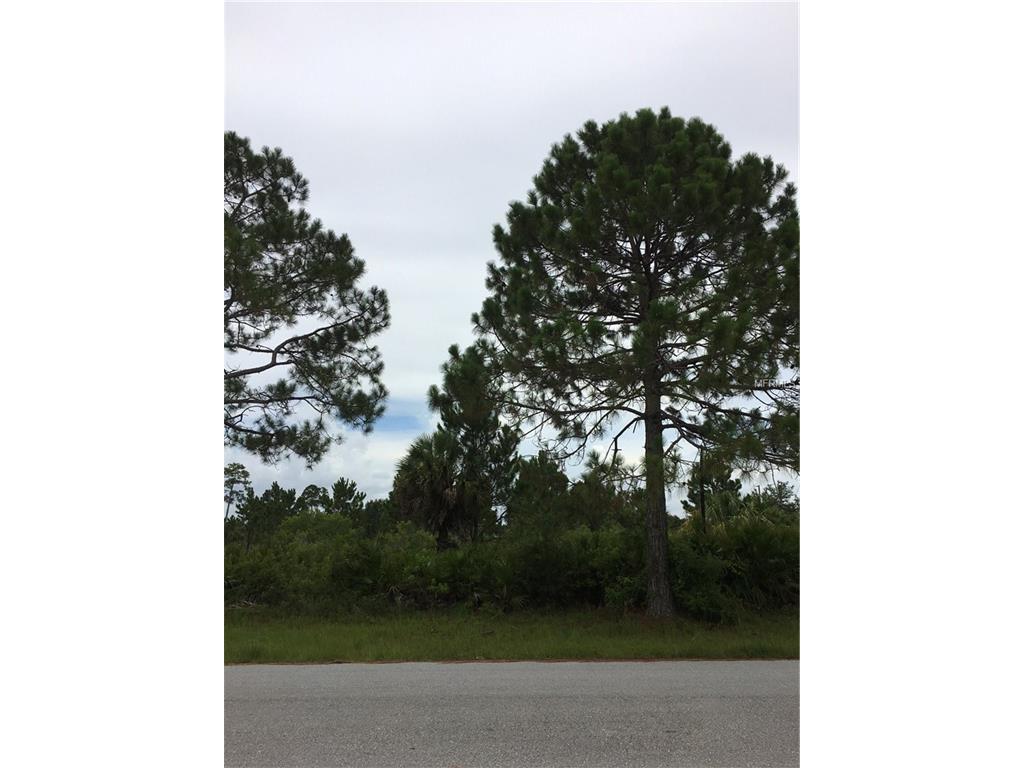 Windy Circle - Photo 1