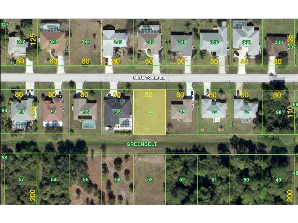 41 Mark Twain Lane - Photo 1