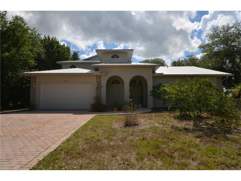 25458 Aysen Drive - Photo 1