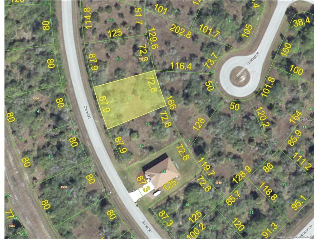 8080 Bosco Road - Photo 1